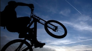 感觉没有什么可以阻止你 